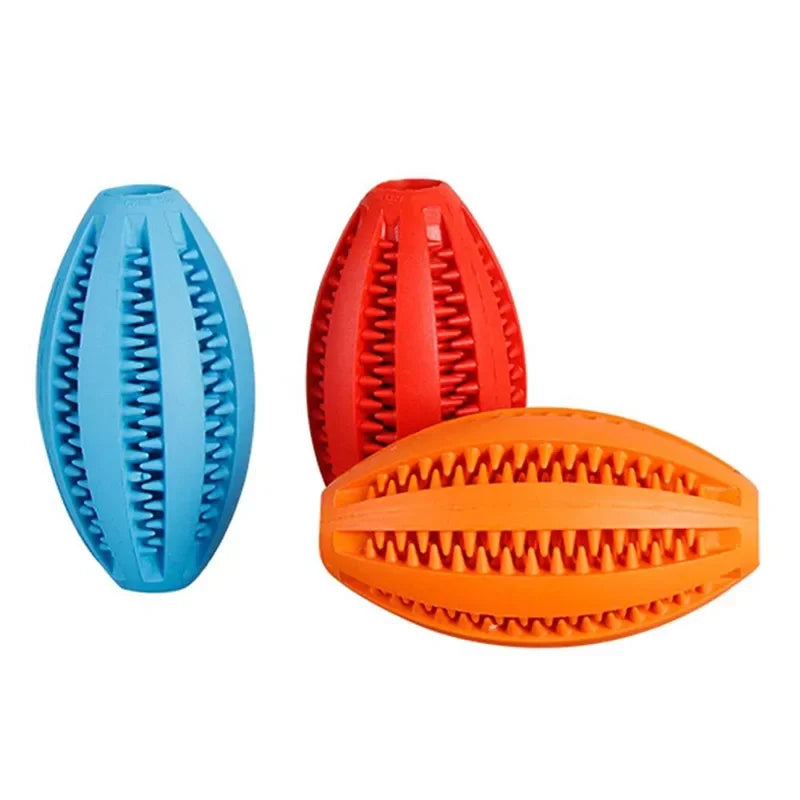 Dog Chew Snack Ball
